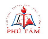 THPT Phú Tâm